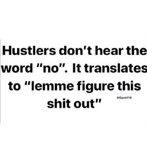 Meet your Posher, Nikkii